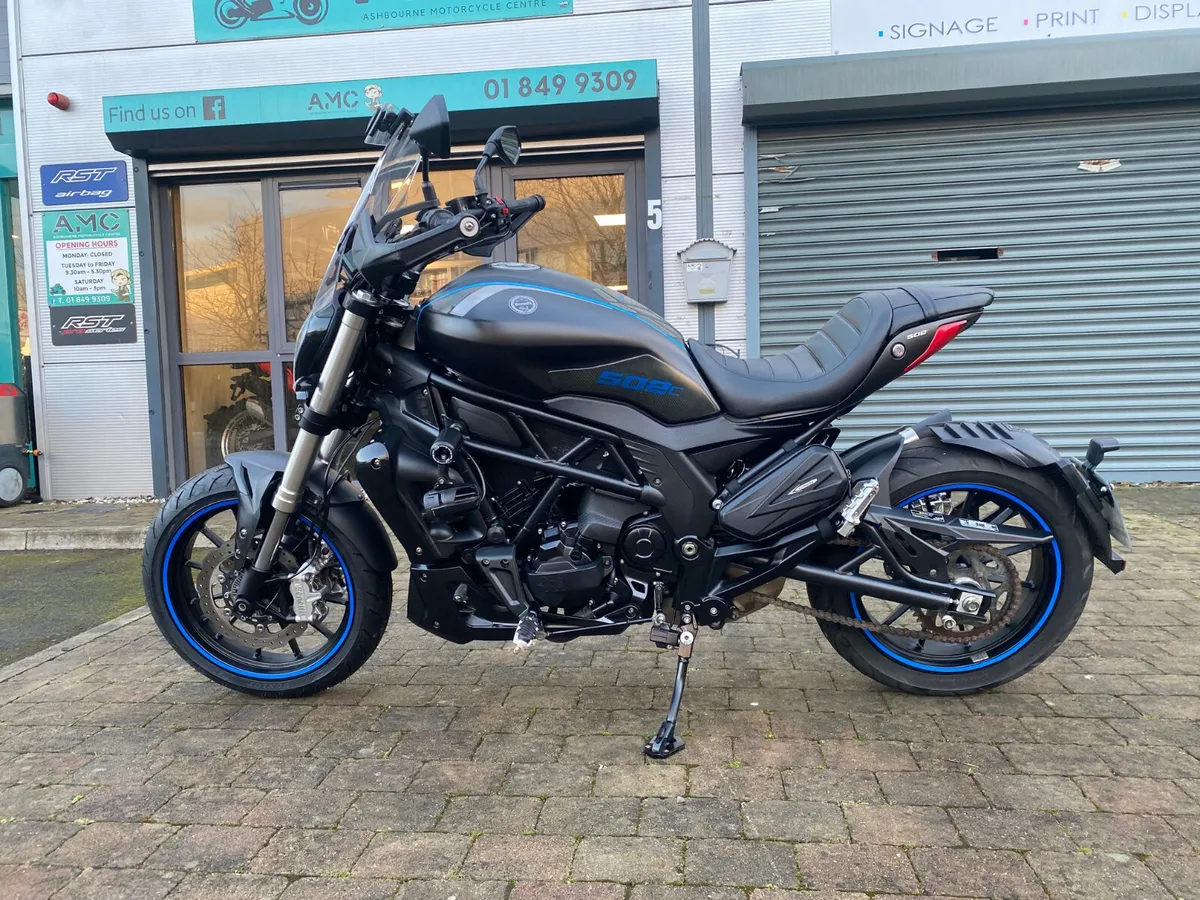 BENELLI Other 2022 - Image 1