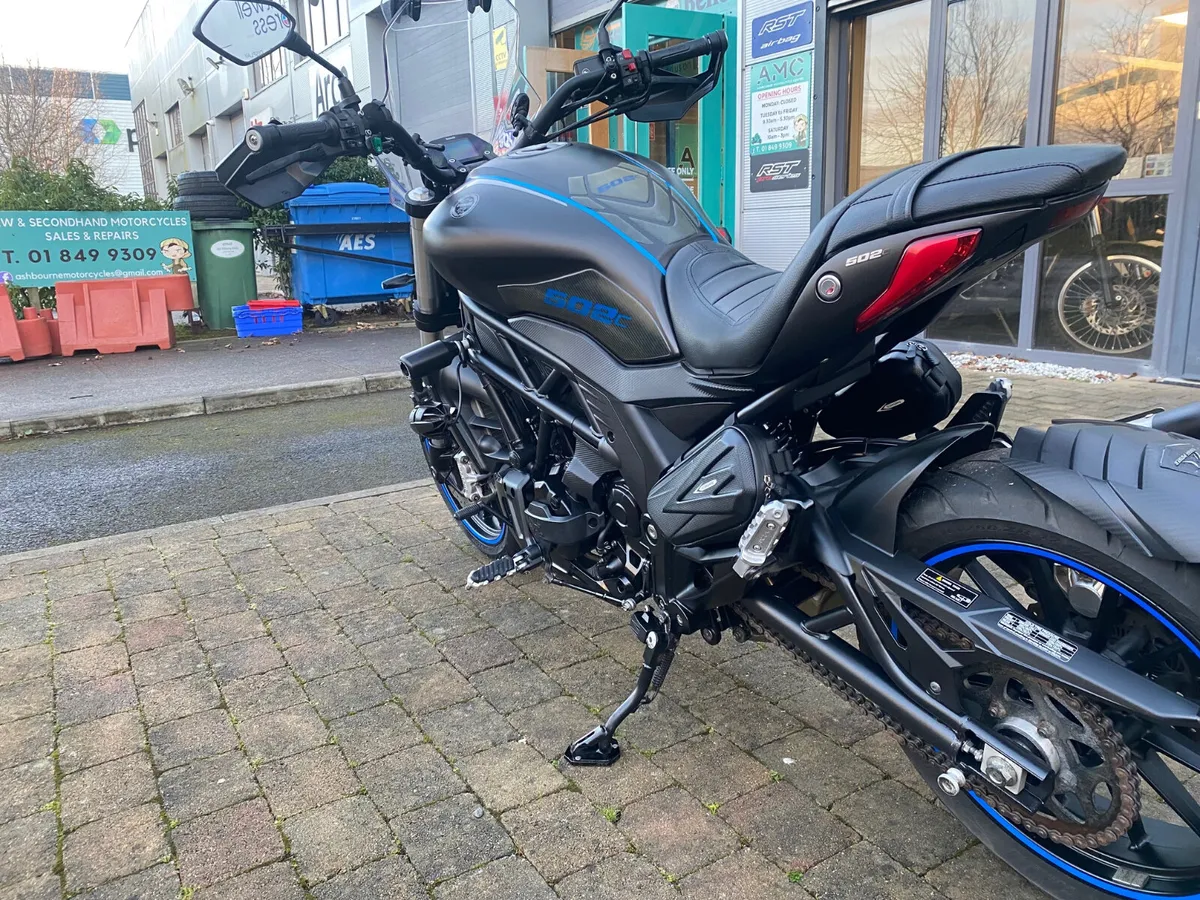 BENELLI Other 2022 - Image 2