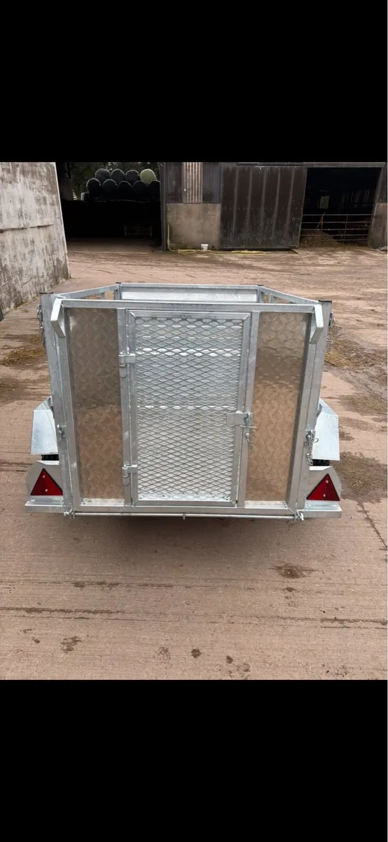 Quad Trailer 5x3 - Image 4