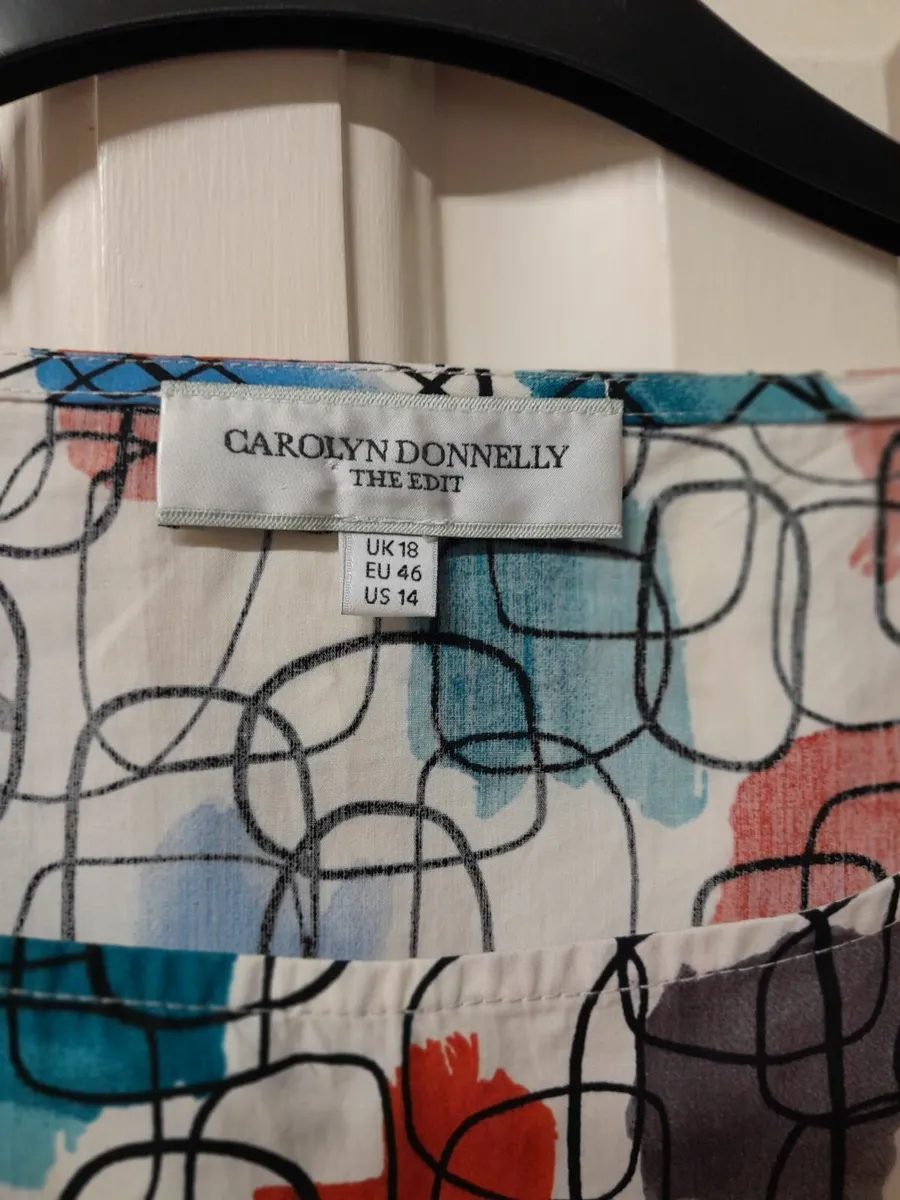 Caroline Donnelly Top New - Image 2