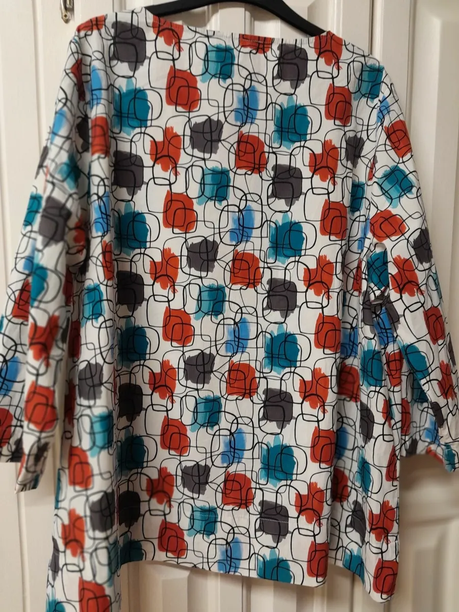 Caroline Donnelly Top New - Image 3