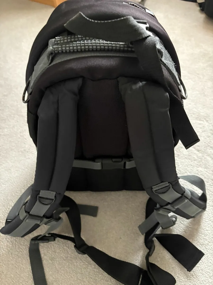 Photo expedition  bag - Image 2