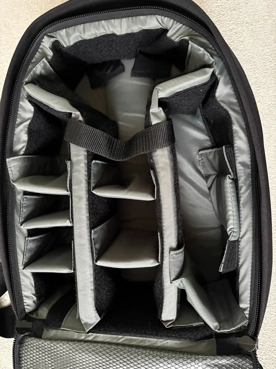 Photo expedition  bag - Image 3