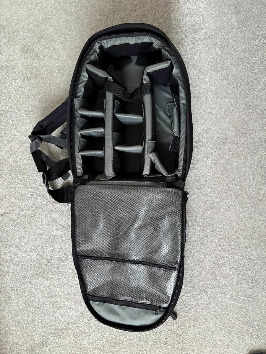 Photo expedition  bag - Image 4