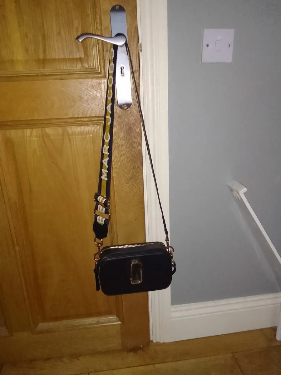 5 Internal oak doors - Image 1