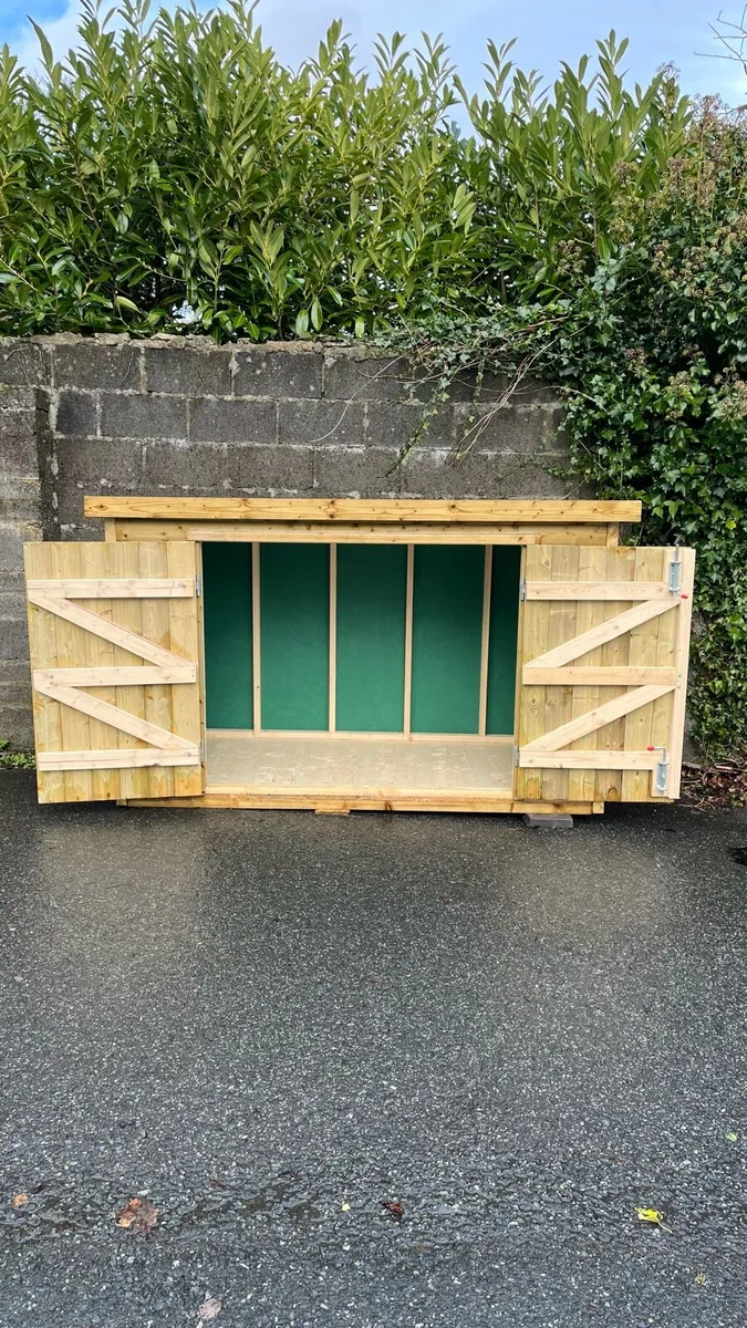 Storage Shed - Image 2