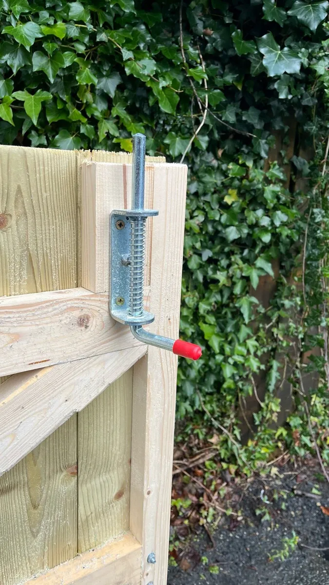 Storage Shed - Image 4