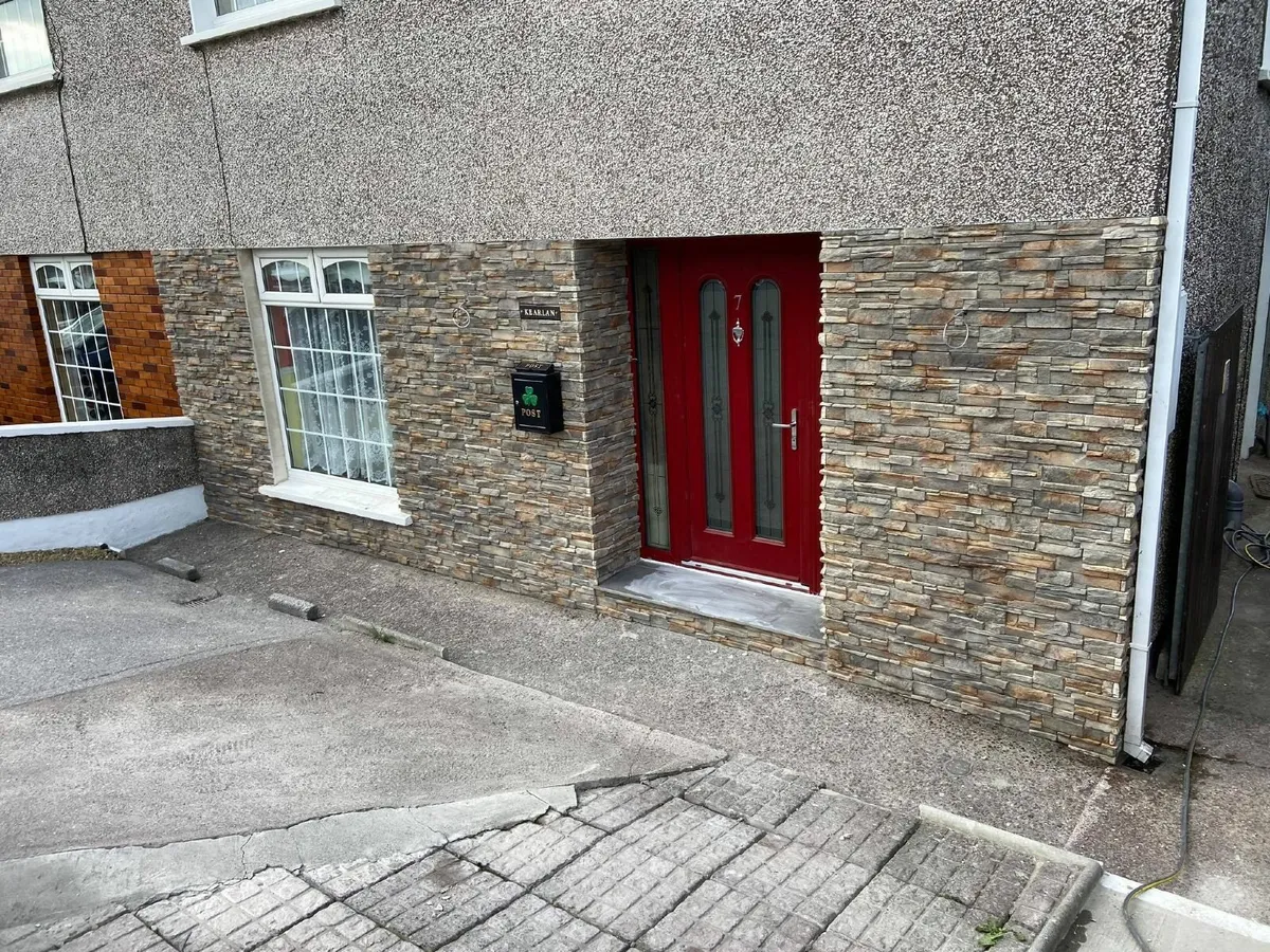 Grenada Volcanic – Internal and External Stone - Image 4