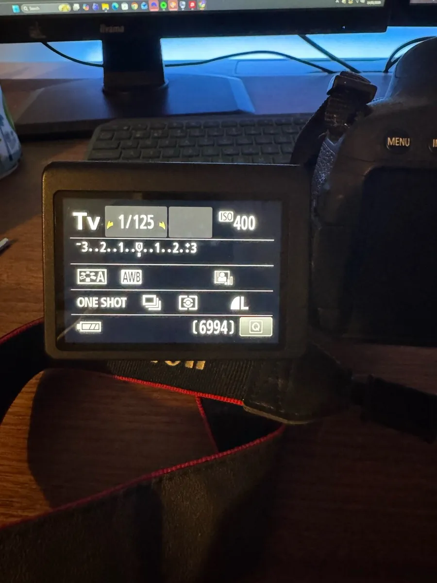 Canon 700d - Image 3