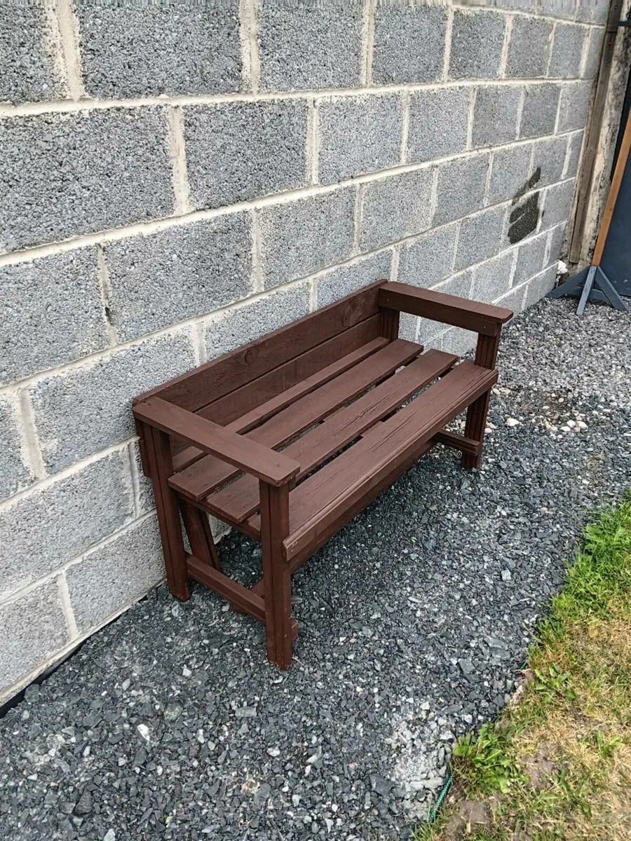 Bench - Image 2