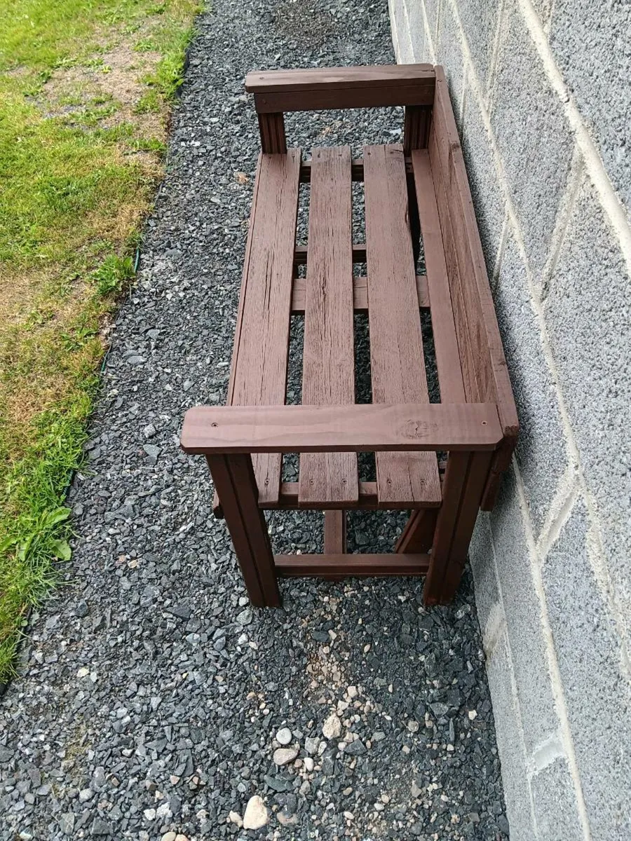 Bench - Image 1