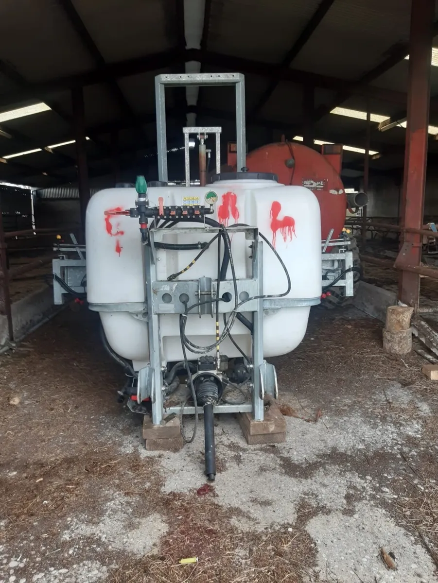 Farm machinery - Image 2