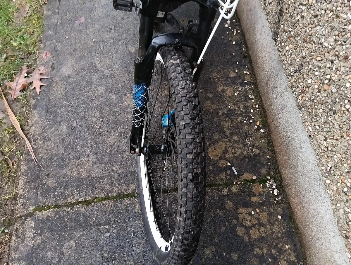 Specialized mountain bike - Image 2