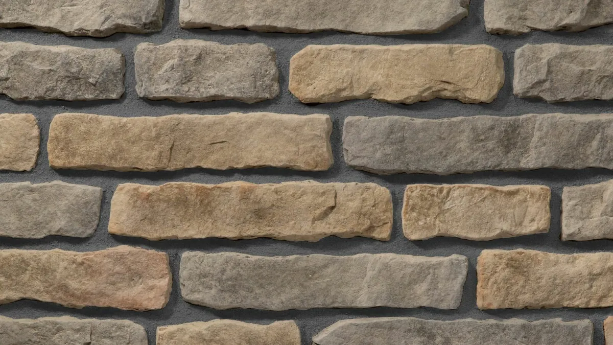 Alzano Stack Stone - Image 2