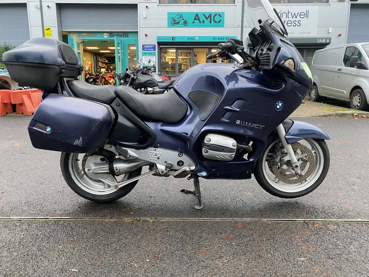 BMW Other 2002 - Image 1