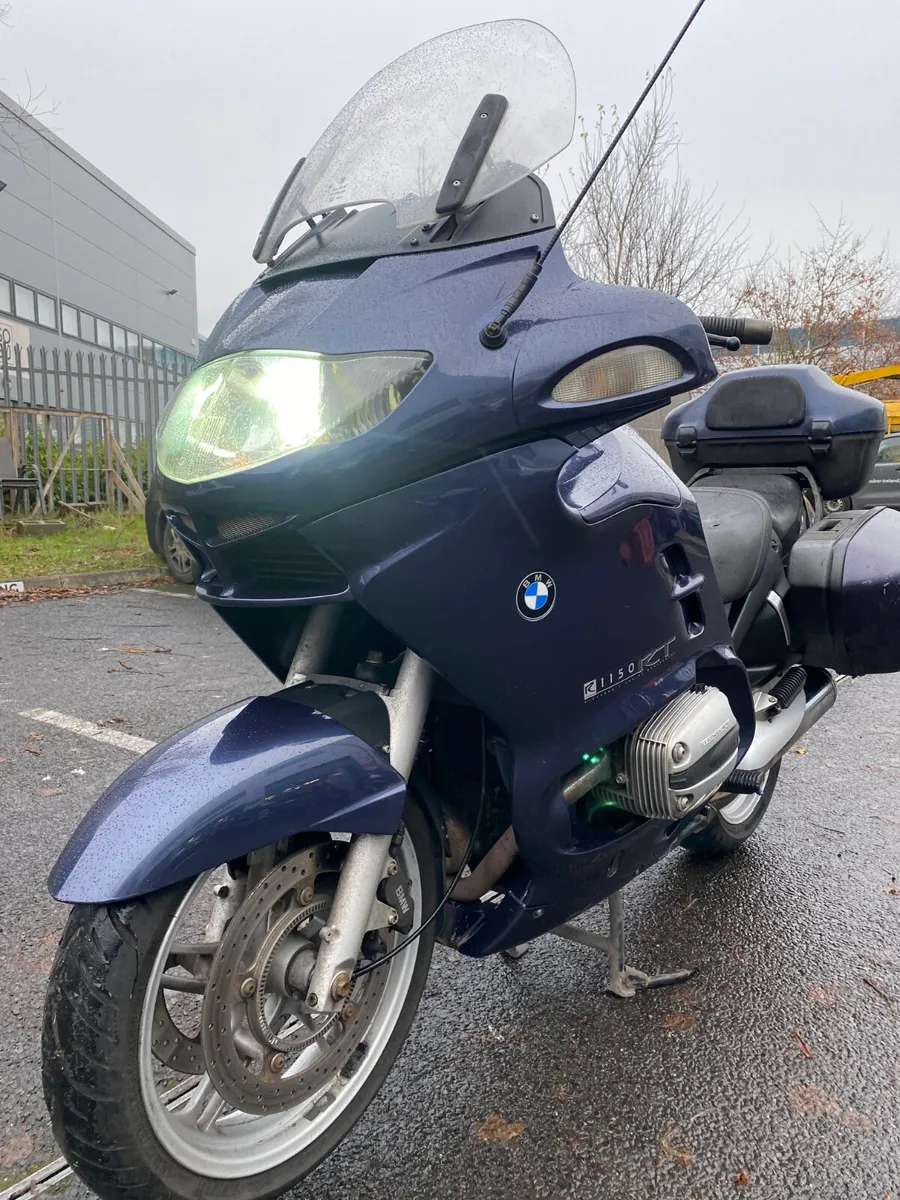 BMW Other 2002 - Image 3