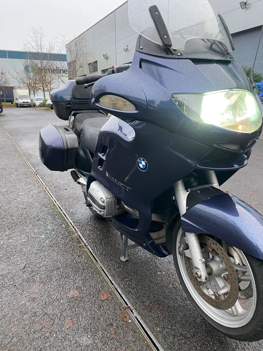 BMW Other 2002 - Image 2