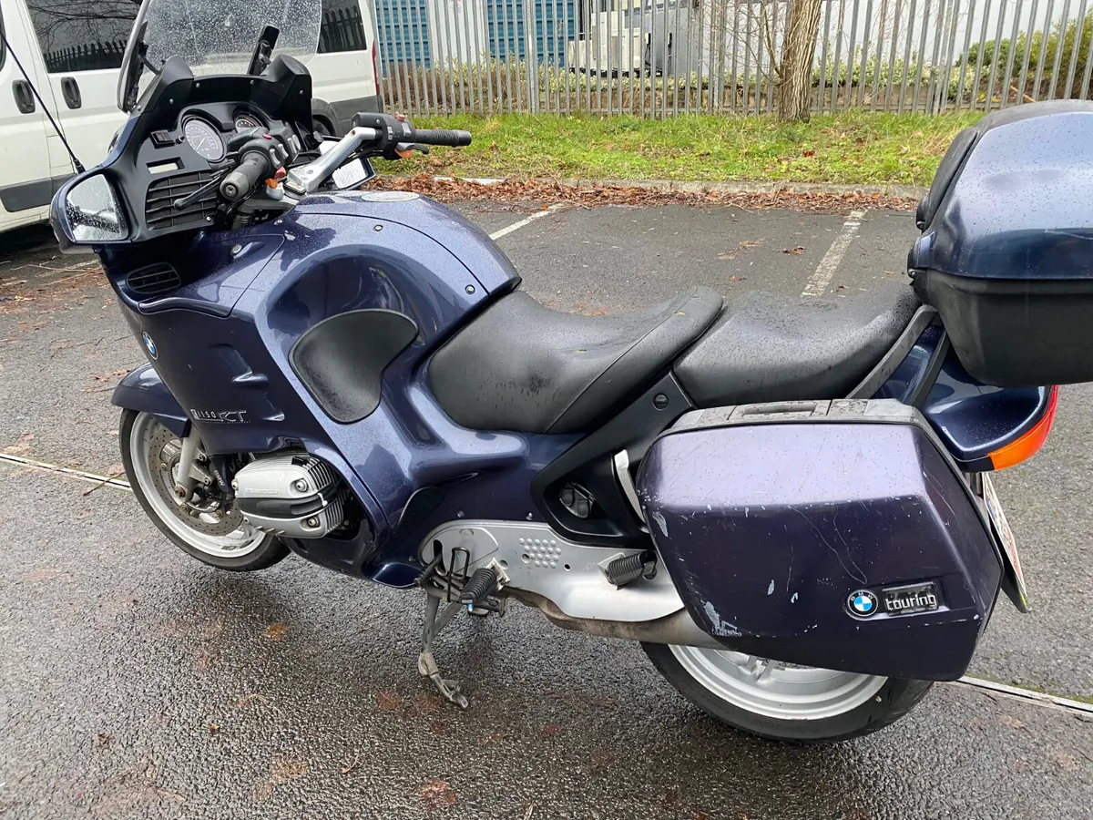 BMW Other 2002 - Image 4