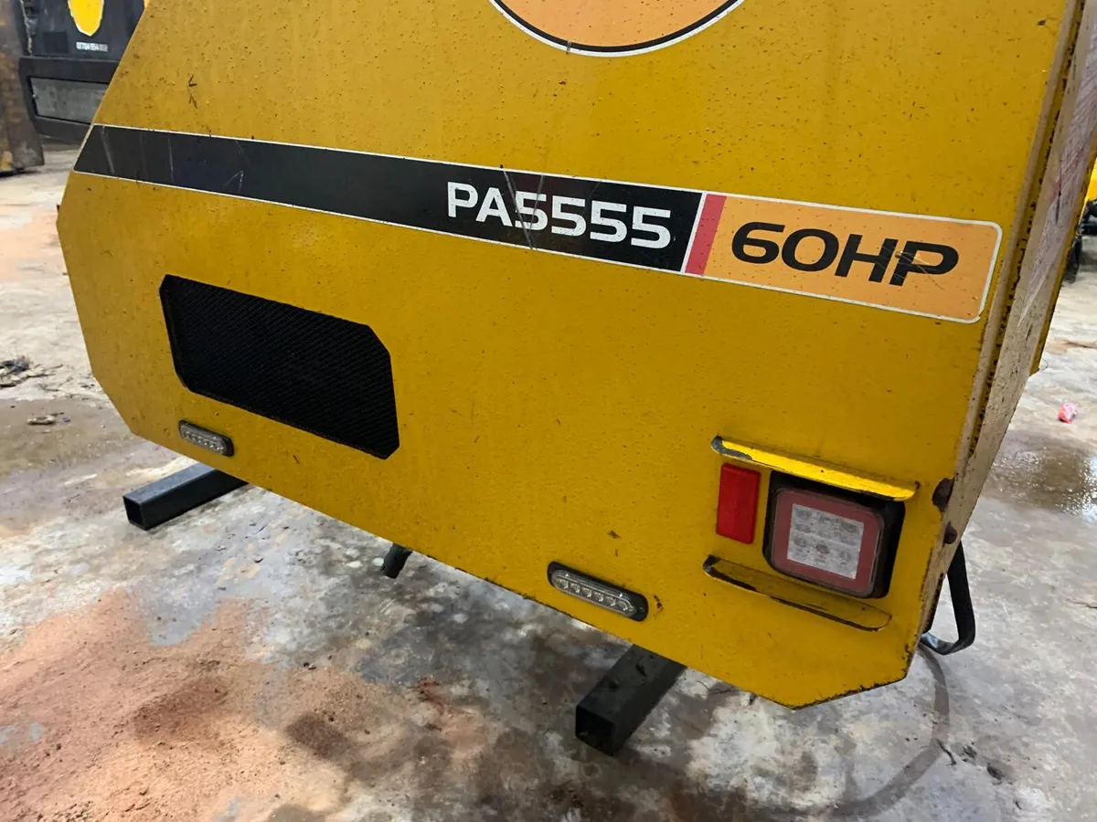 MCCONNEL PA5555-60, 2021 - Image 3