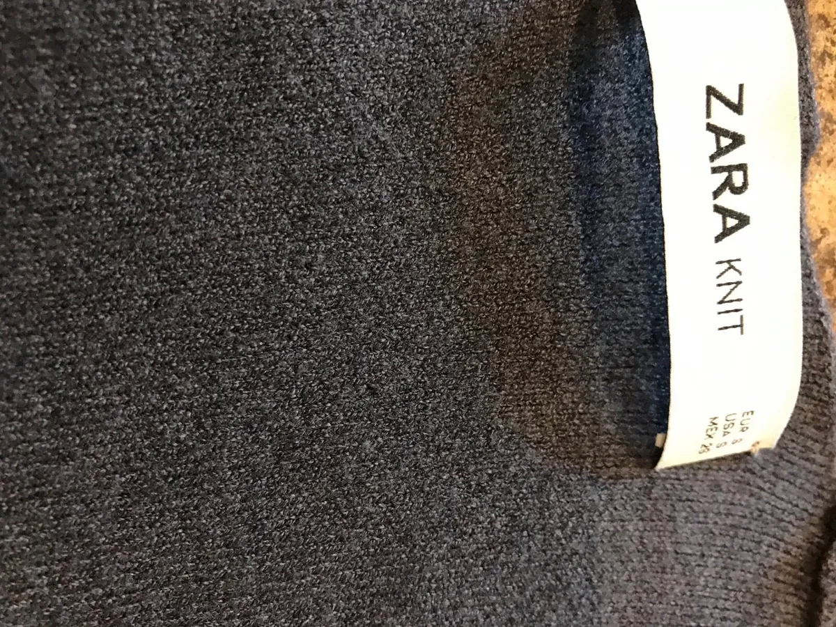 Zara cardigan - Image 3