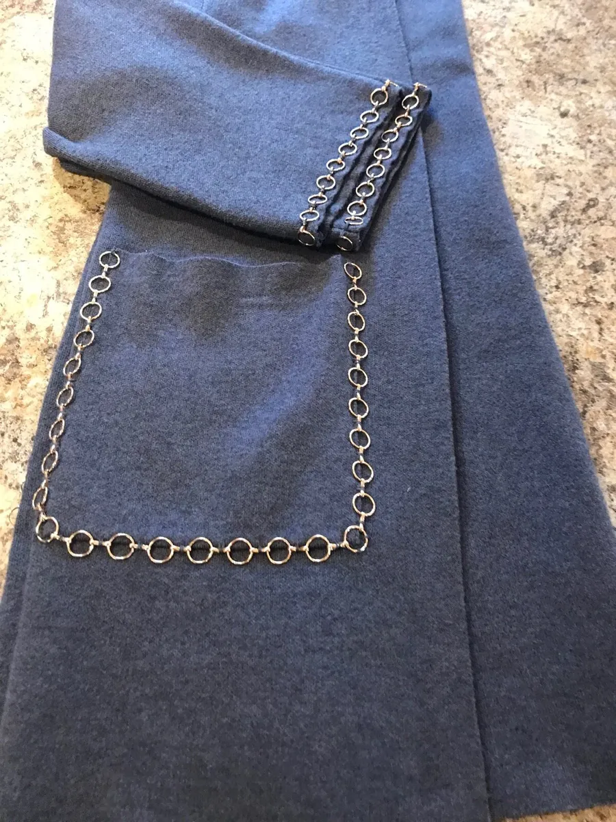 Zara cardigan - Image 1