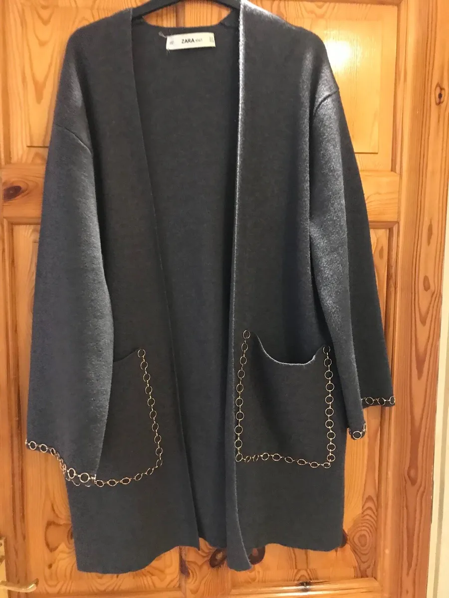 Zara cardigan - Image 2