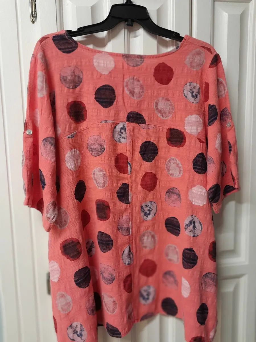 Top 100% Cotton New - Image 3