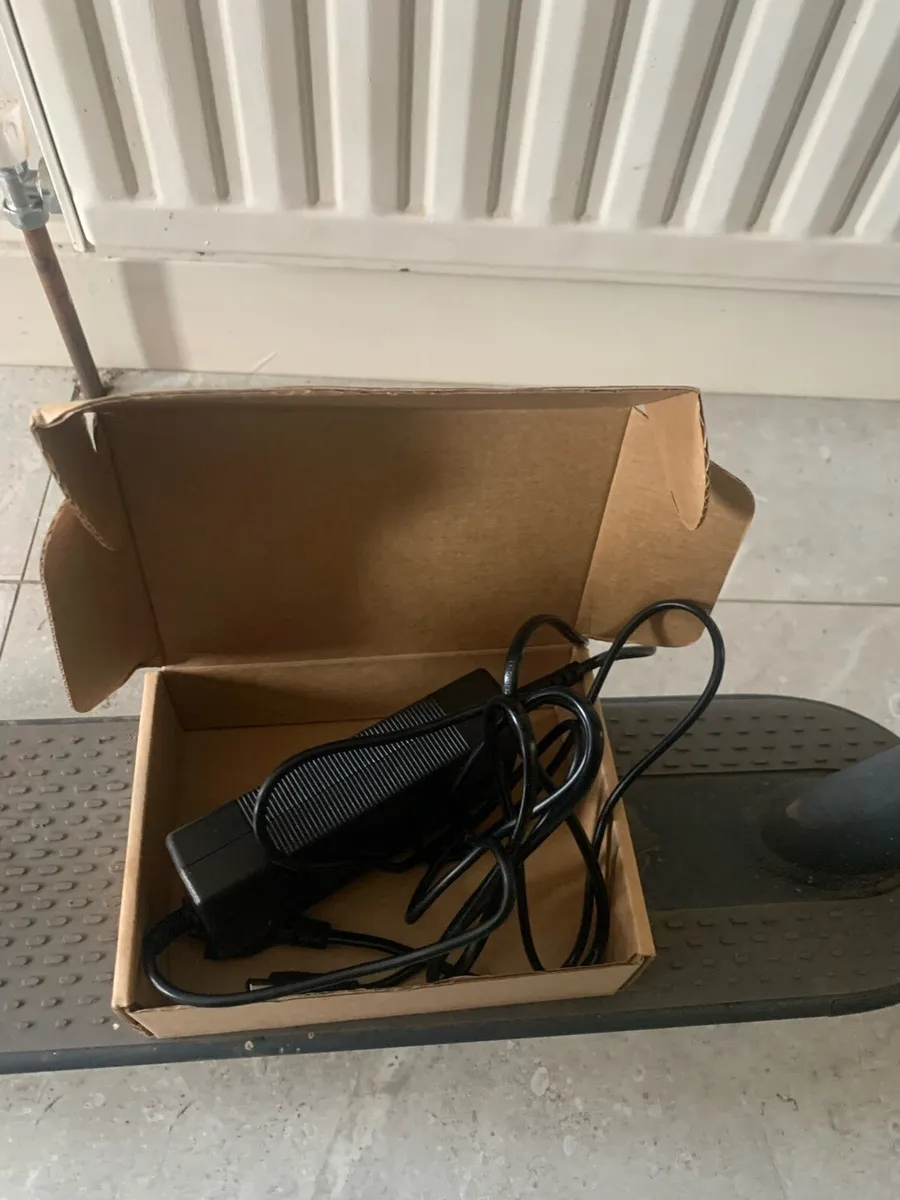 Electric scooter - Image 1