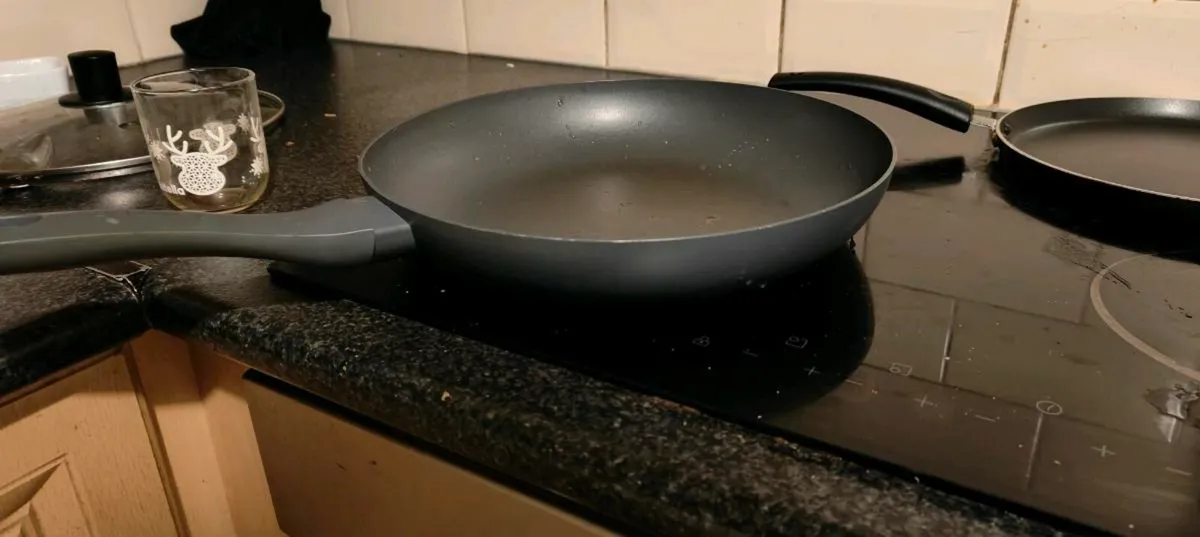 MOVING ABROAD SALE - Blender/heater/pan/bags... - Image 2