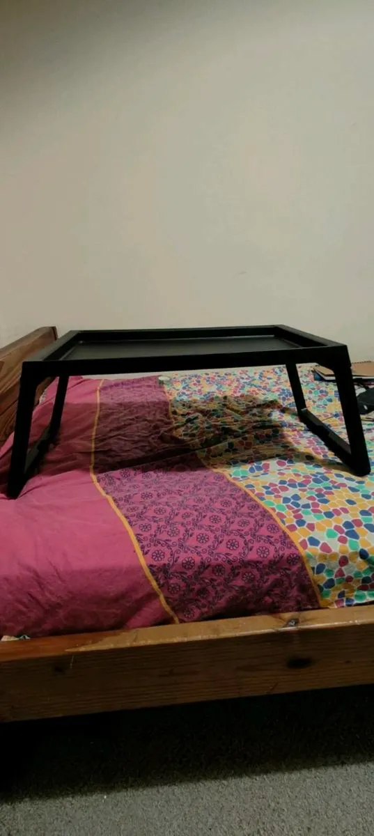 MOVING ABROAD SALE - Blender/heater/pan/bags... - Image 3