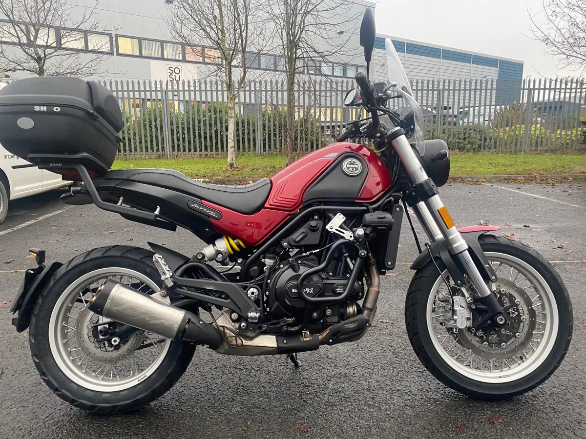 BENELLI Other 2023 - Image 1