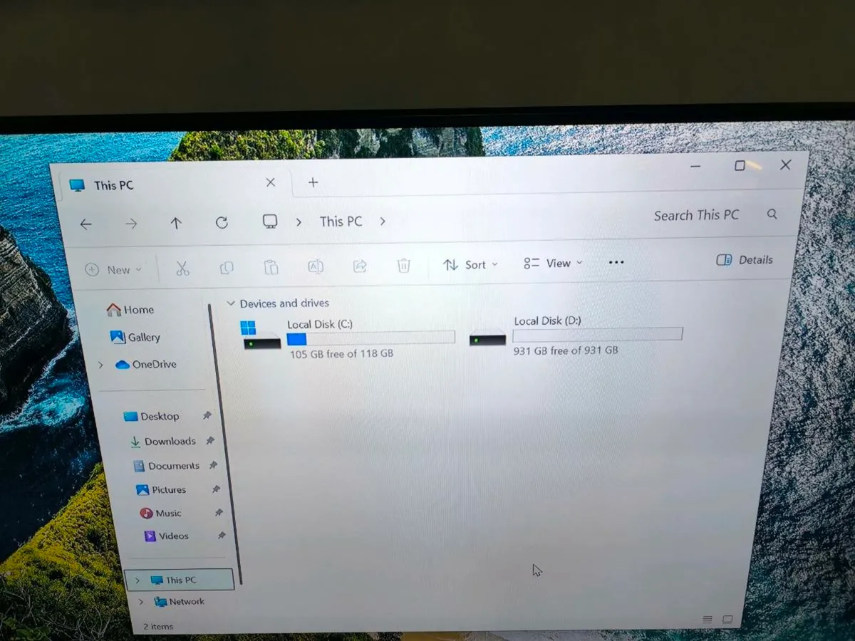 Lenovo M920q i5 9Th Gen vPro - Image 3