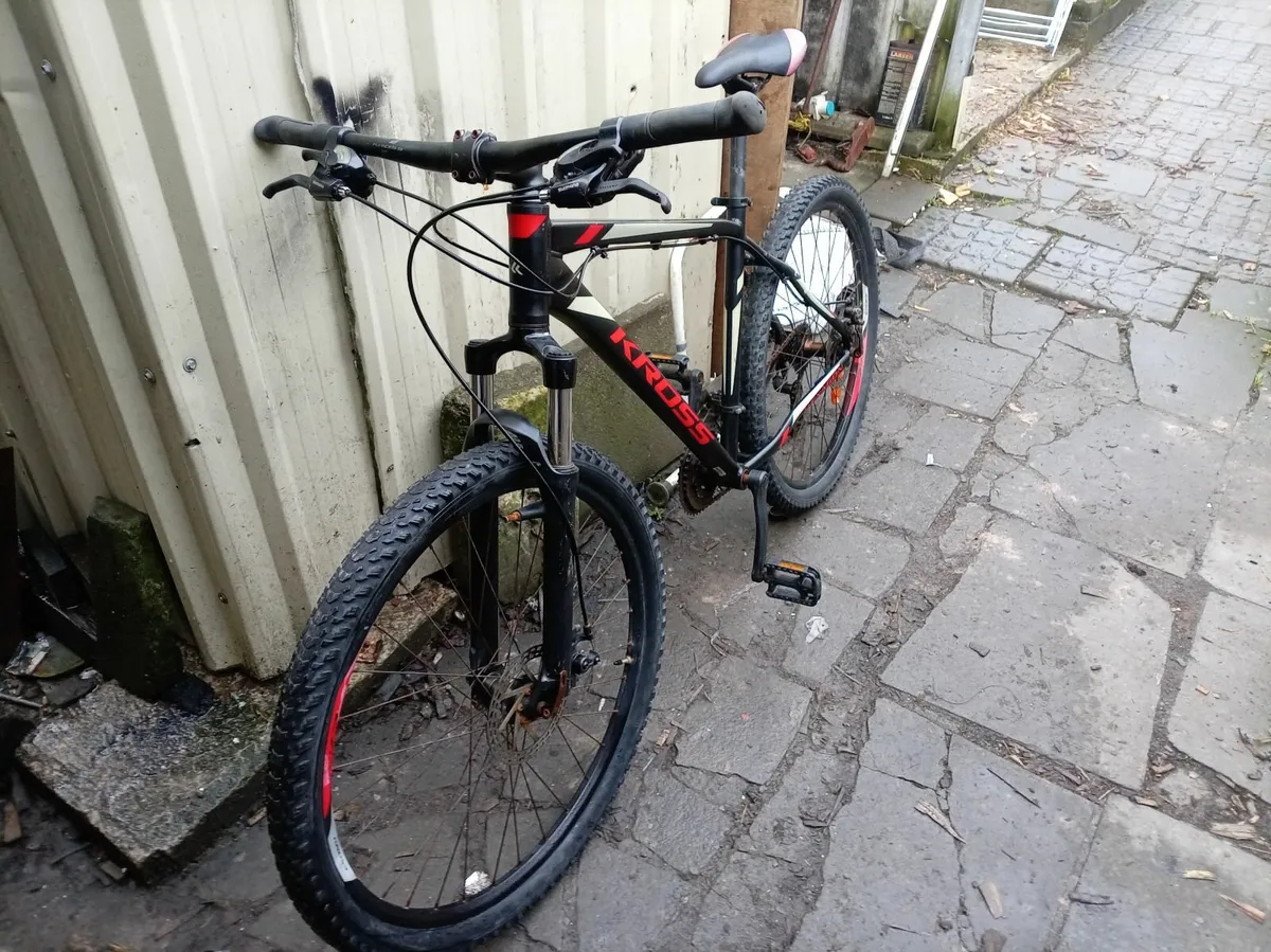 Kross hexagon 3.0 - Image 3