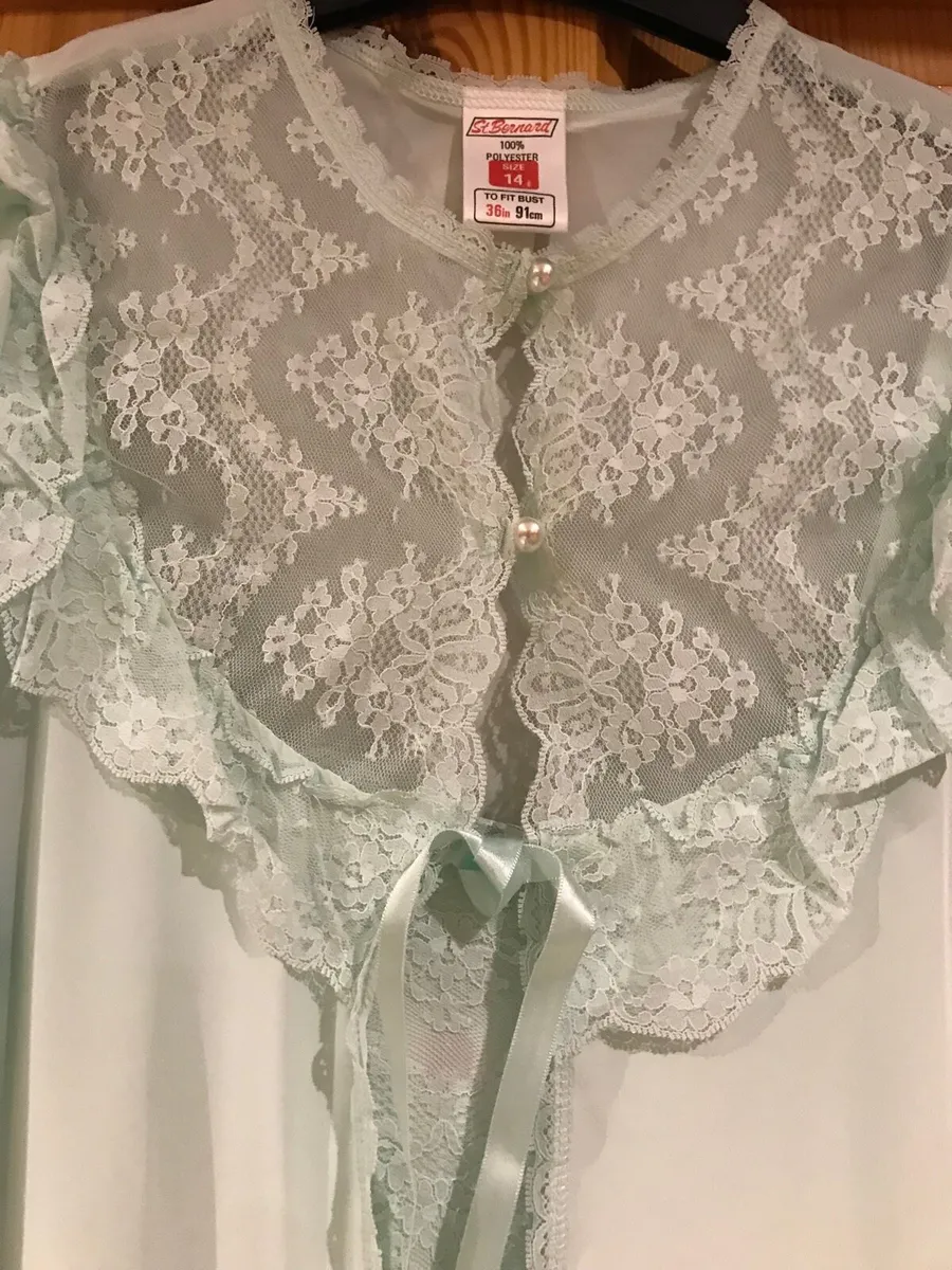 St.Bernard sleepwear - Image 2