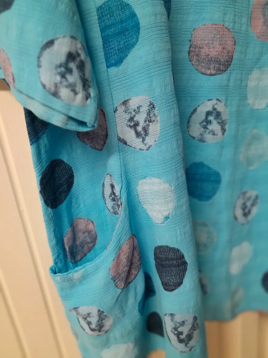 Top 100% Cotton New - Image 3