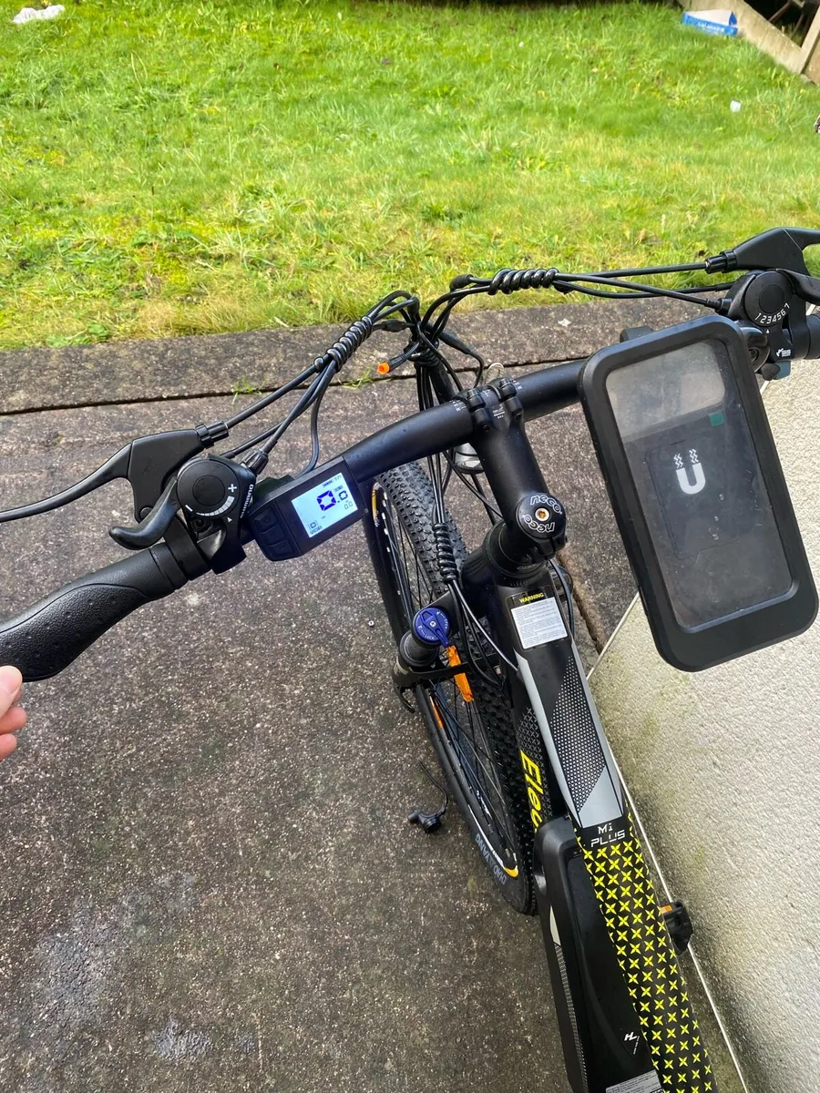 E-bike Eleglide - Image 3