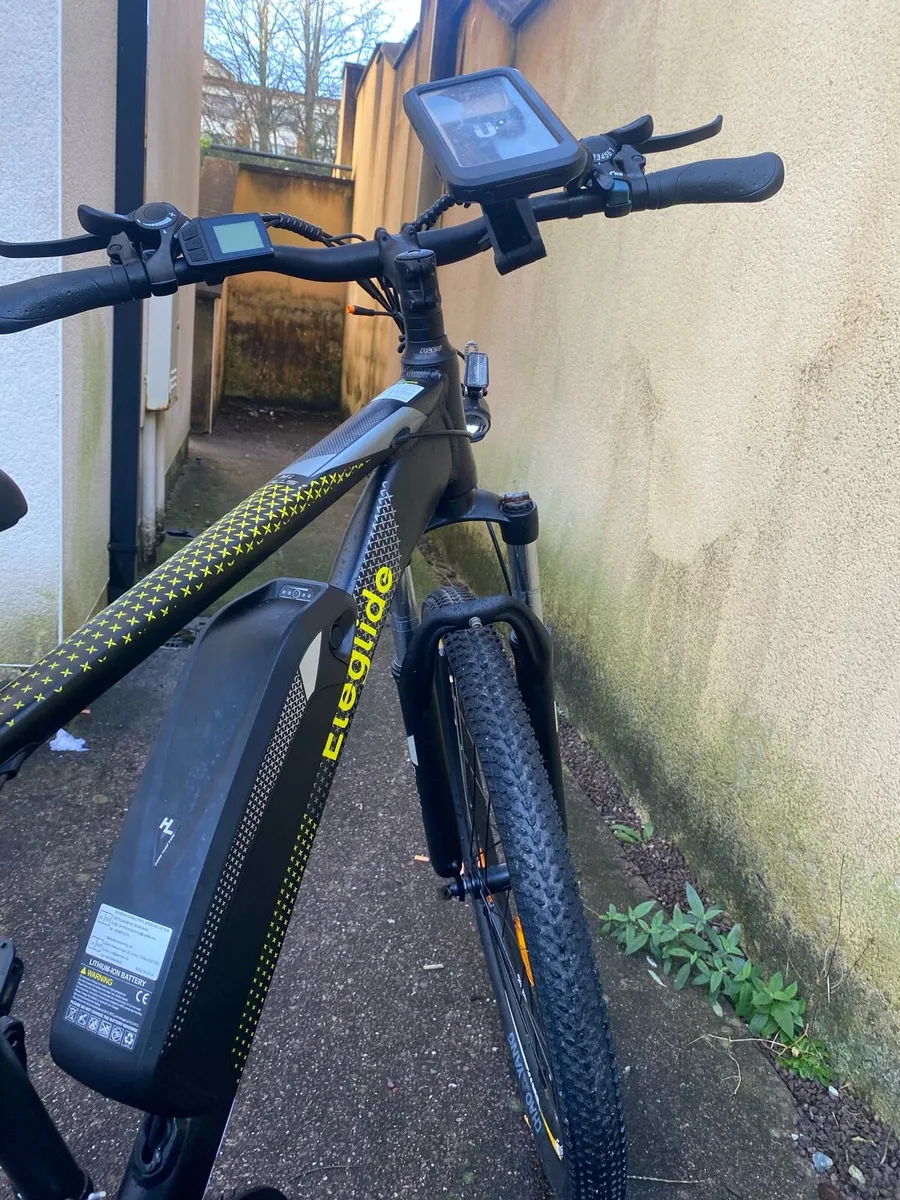 E-bike Eleglide - Image 4