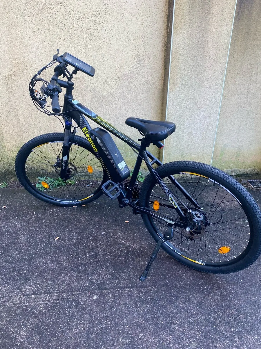 E-bike Eleglide - Image 1
