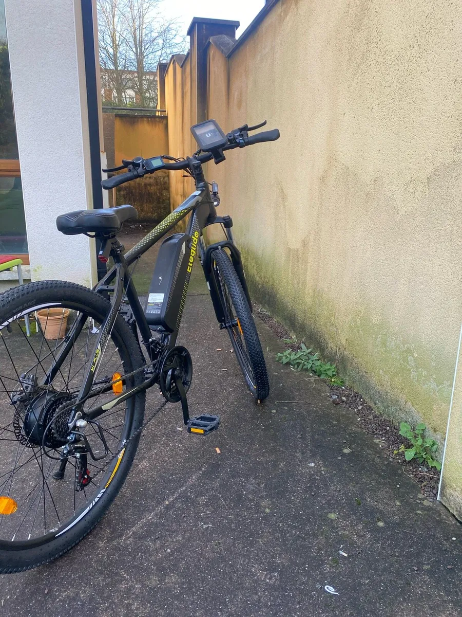 E-bike Eleglide - Image 2