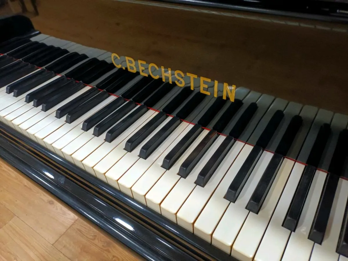 Bechstein Model A | Restored - Image 4