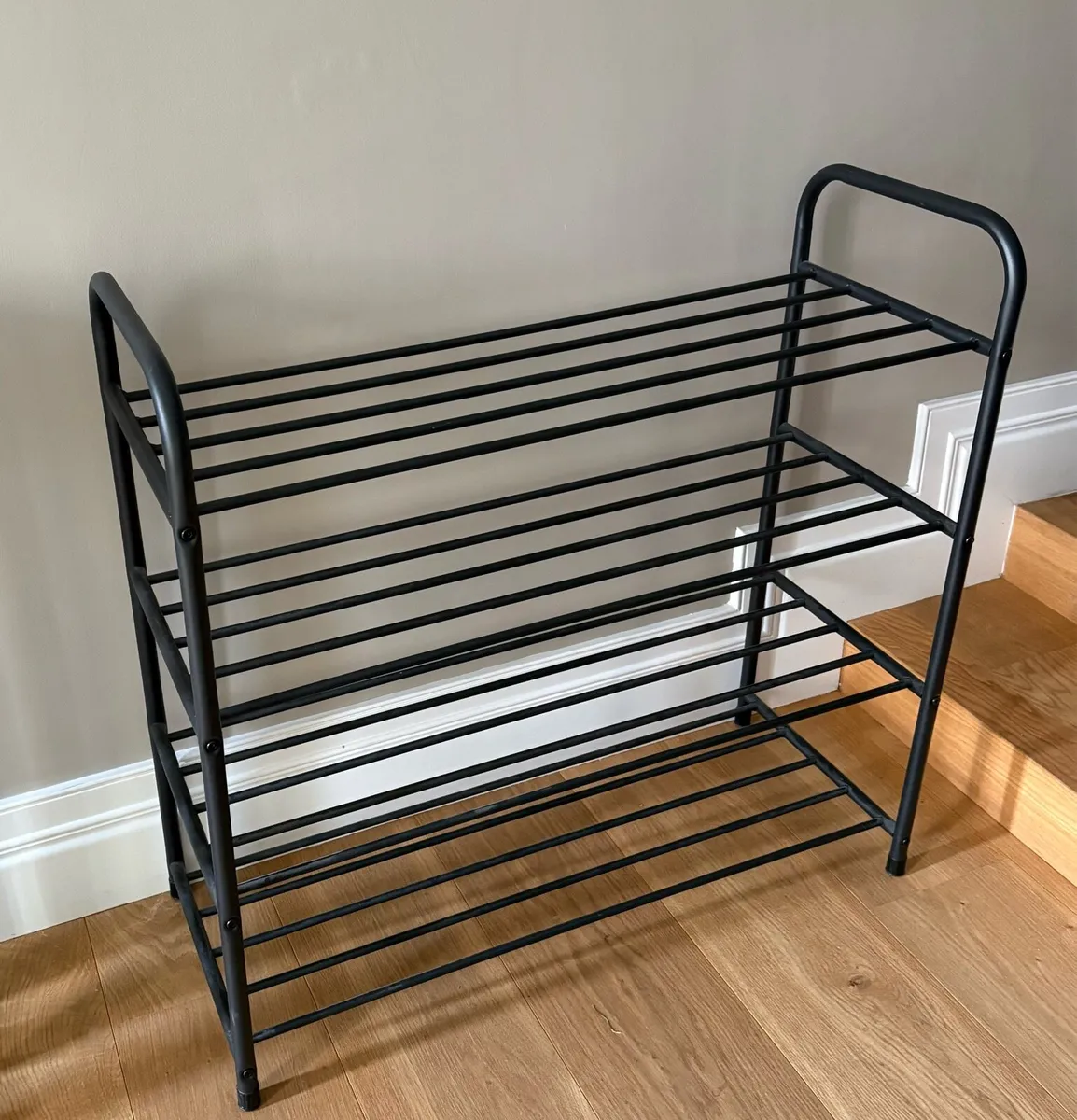 Clothes rails - Image 2