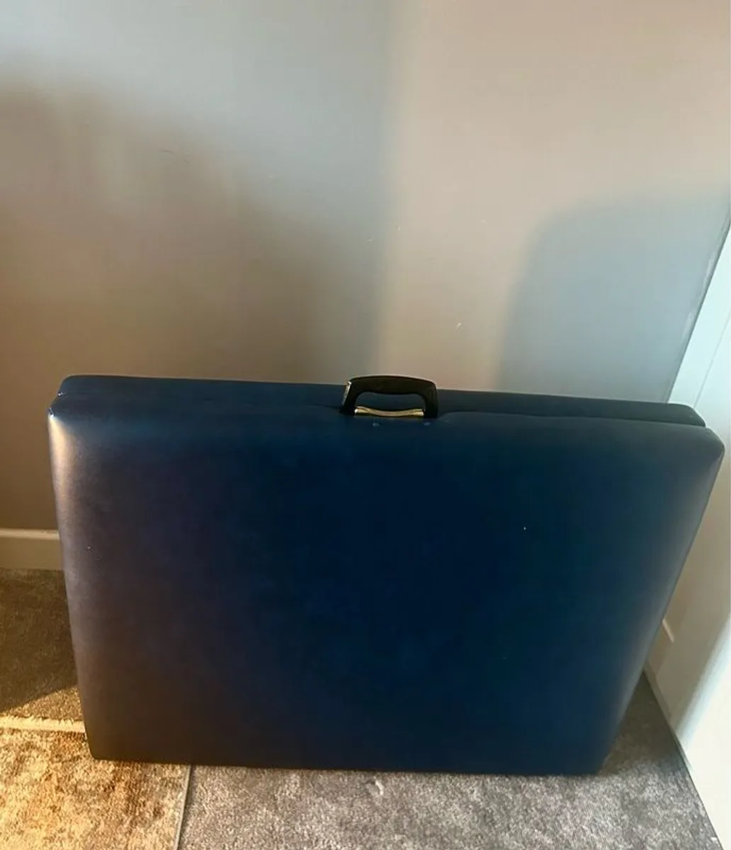 Massage Table - Image 1