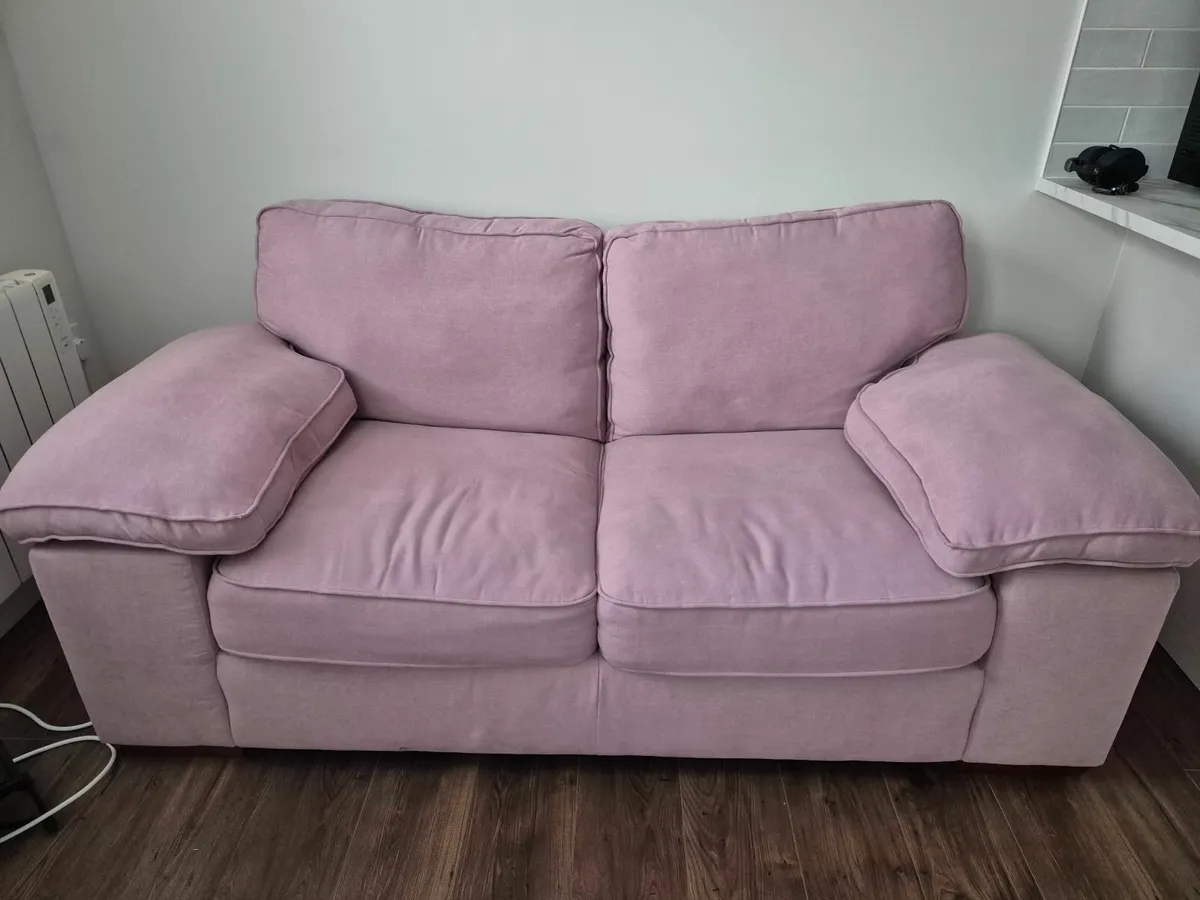 Free Sofa bed - Image 1