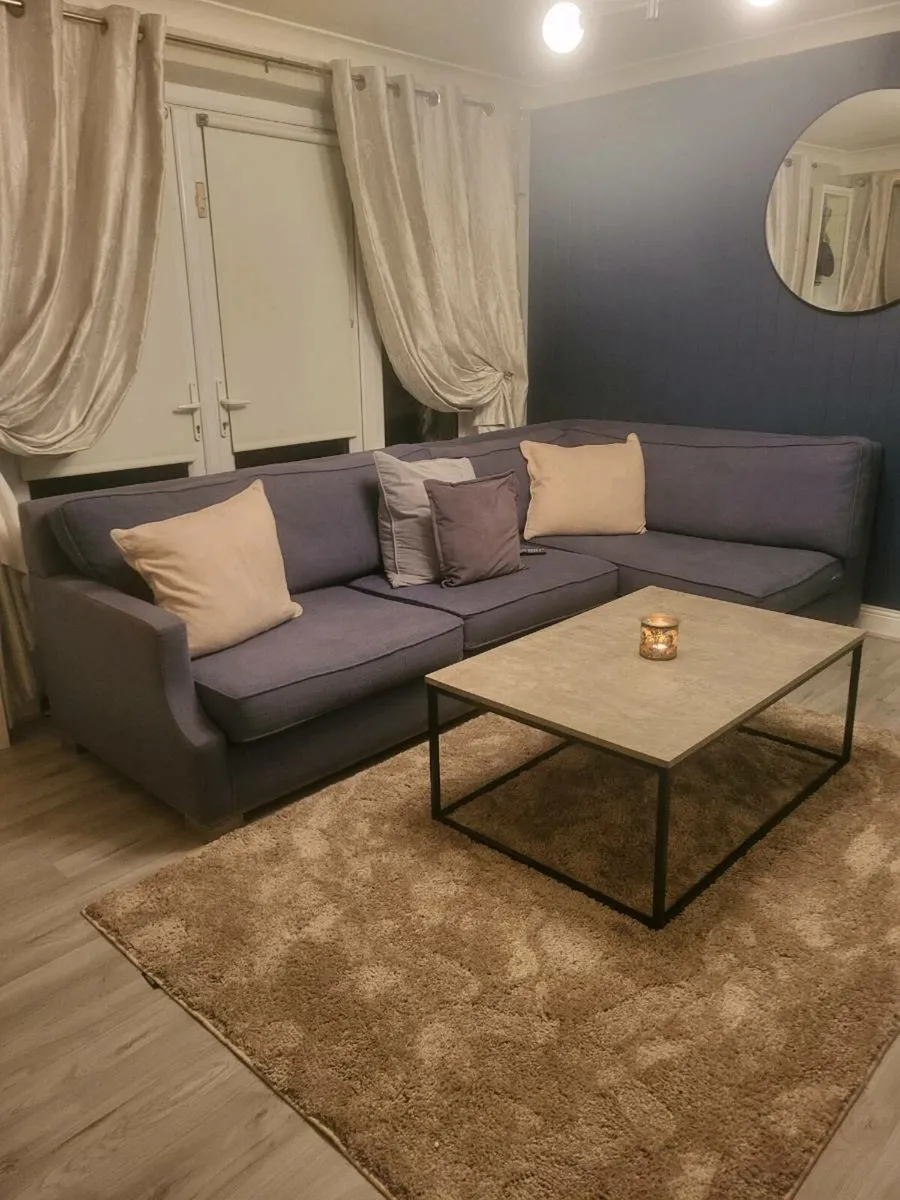 Corner sofa - Image 2