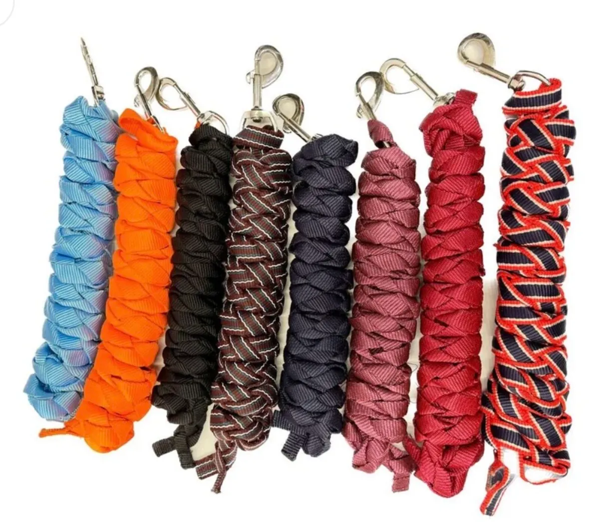 10. SWEDISH 6ft LEADROPES FOR €20 unbreakable - Image 1