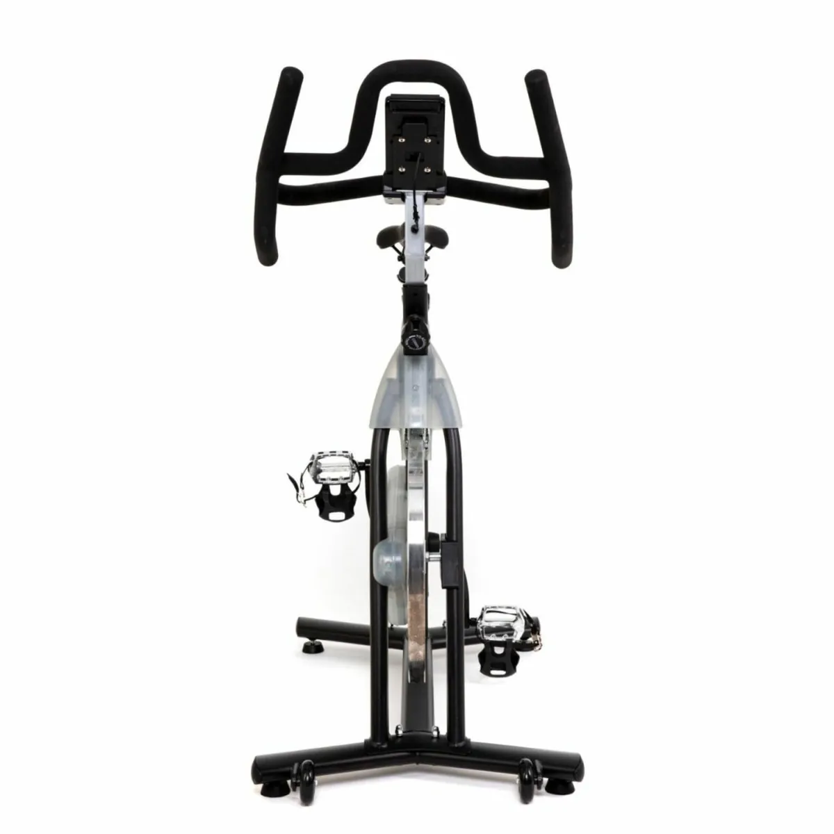 Bodytone Spin Bike-Free Delivery - Image 2
