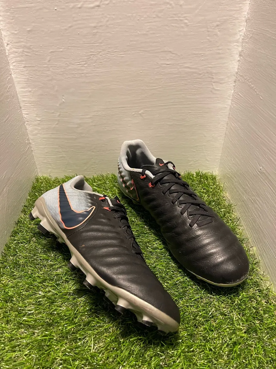 Nike Tiempo Legend VII Elite FG Football Boots - Image 2
