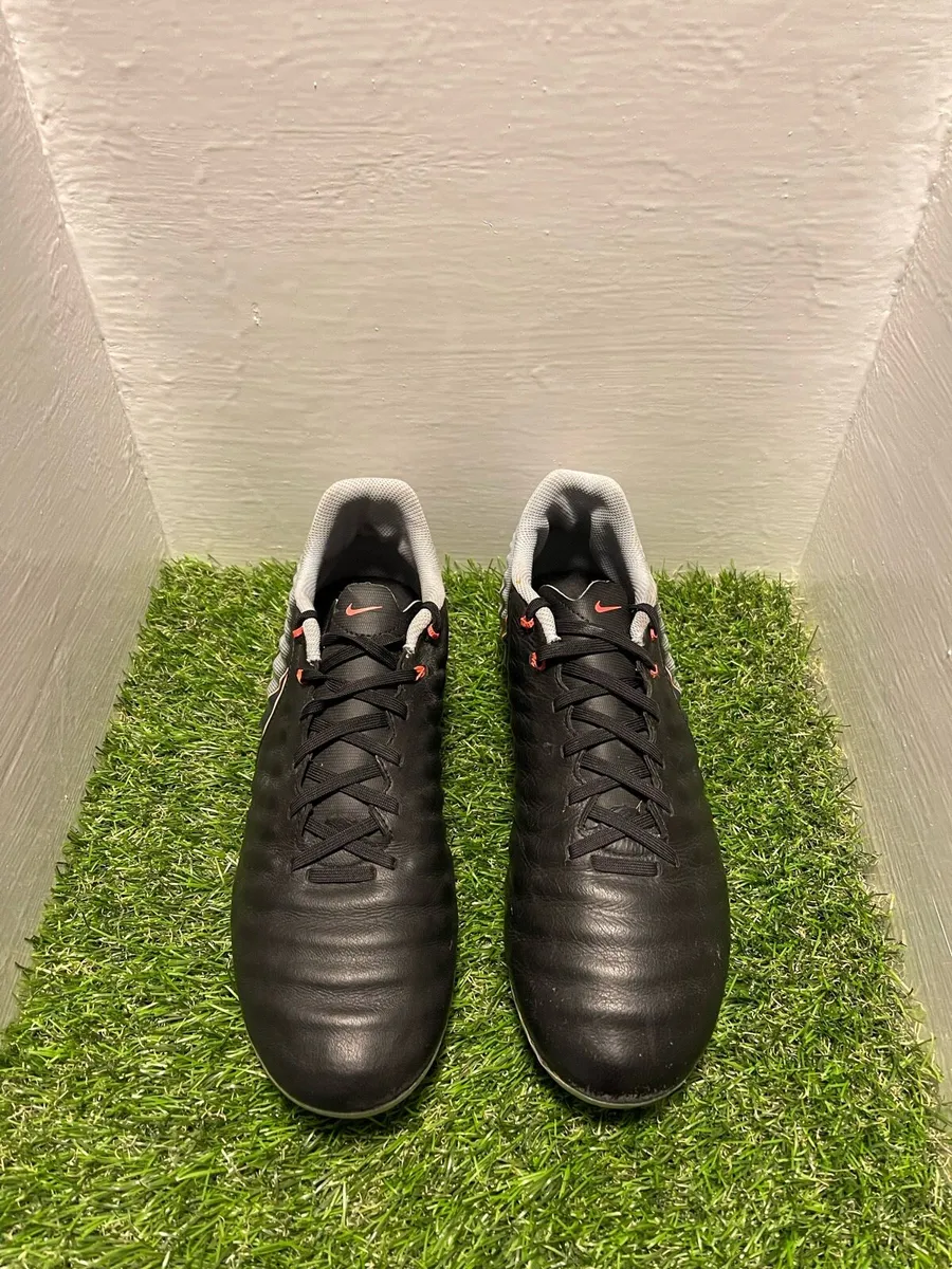 Nike Tiempo Legend VII Elite FG Football Boots - Image 3