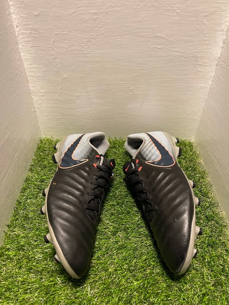 Nike Tiempo Legend VII Elite FG Football Boots - Image 4