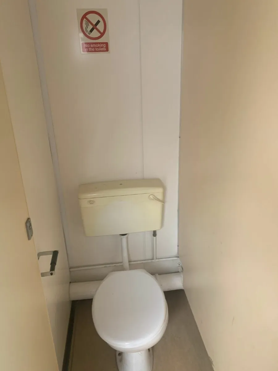 12' x 9' Anti Vandal Cabins for Sale / Rent - Image 4